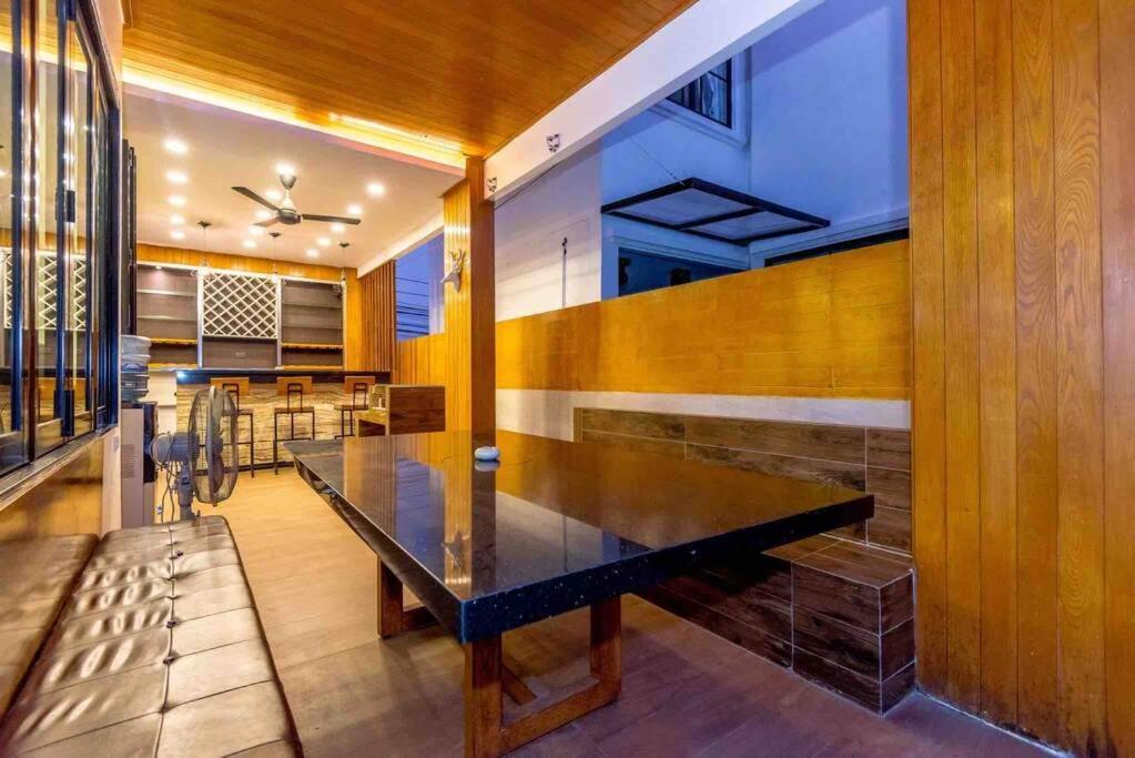 Exquisite Pool Villa Pattaya Nong Prue Extérieur photo